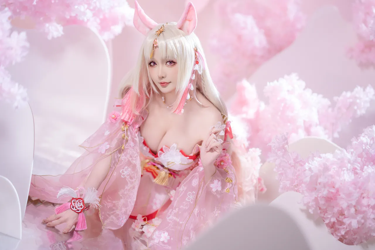 星之迟迟 - 25年3月计划A 永劫无间 胡桃 樱云天女-erohere12.webp